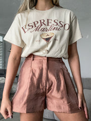 ESPRESSO MARTINI T-SHIRT