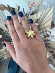 STAR RING